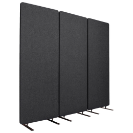 LUXOR Akustik-Trennwand